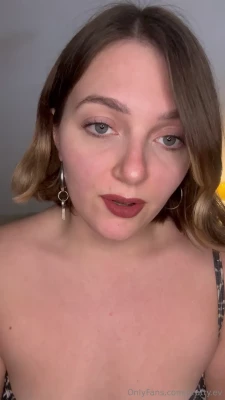 bratty.ev [ bratty-ev ] - If we got stuck in an elevator together what would you do  First tell