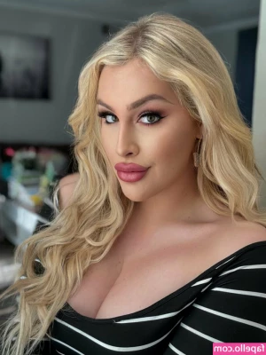 lexibunni - Ready when you are baby