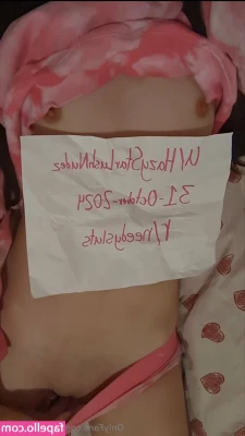 hazystarlush - Enjoying my body is these photos