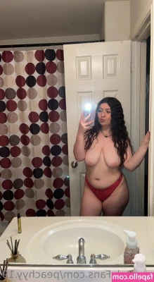 peachyy.19 [ peachyy-19 ] - thinking about doing a series of clicker training videos