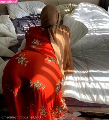 HijabiBambi - Only for 7 days!  SPECIAL PROMOTION ON PREMIUM ACCOUNT, WITH DAILY
