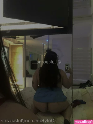 lulaacane - I was cooking tacos for us the other day