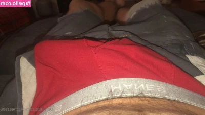 bigcheese88 - Nobody around to massage me  sigh  guess I ll just have to do it