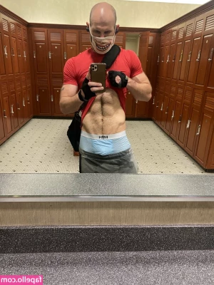 xbrianomallyx - Bent over and spread for you