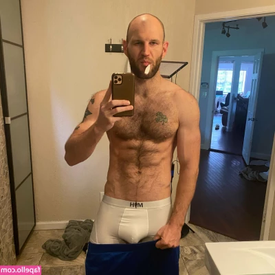 xbrianomallyx - Full body video tease for this week. Check dms!  Don’t forget that