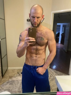 xbrianomallyx - Watch me spread my pussy and buttcheeks so you can see exactly where