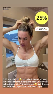 Kerstin Colucci [ kerstin-colucci ] - Sorry for the delay in posts!!   A lot of you know I'm in the middle
