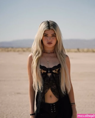 Abby Saltzman [ abby-saltzman ] - Please Bear With Me   I m trying so dang hard for yall