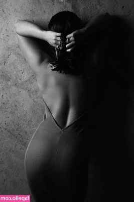 Anna Abreu [ anna-abreu ] - i'd much rather use your mouth than my hand 🥰
