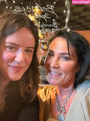 Michelle Ryan [ michelle-ryan ] - Eat it 🍑😋💕