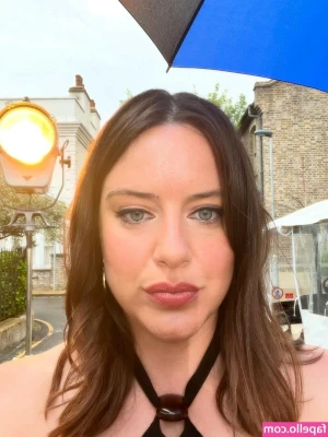 Michelle Ryan [ michelle-ryan ] - in love with these underwear😉🍒💦