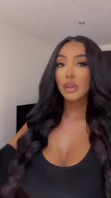 Alisha Simone [ alisha-simone ] - This HOT student wants to give you the best sexting of your life 