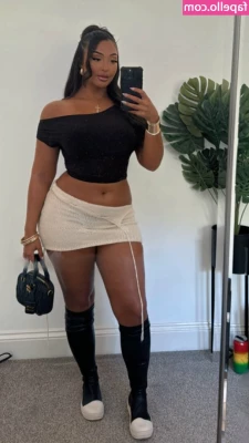 Alisha Simone [ alisha-simone ] - Sometimes I question why I m here  an I wasting my time  really don t