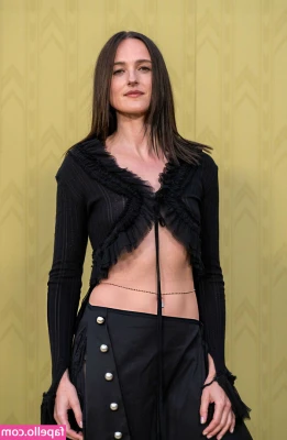Renate Reinsve [ renate-reinsve ] - Is it strange I get turned on by my own content