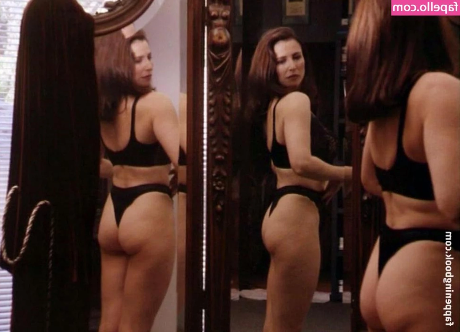 Mimi Rogers [ mimi-rogers ] - Wanna help me     sandrasterling for the uncensored pic