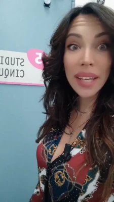 Federica Di Bartolomeo [ federica-di-bartolomeo ] - Would you fuck my sweaty titties? 🤔🥵🤭