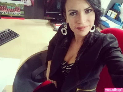 Federica Di Bartolomeo [ federica-di-bartolomeo ] - Watch my pussy get beat up
