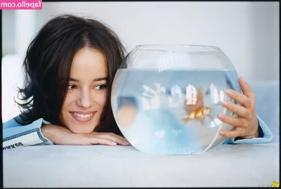 Alizee - what s your favourite song to fuck to