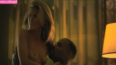 AnnaLynne McCord [ annalynne-mccord ] - Anal with my glass dildo in my empty living room :p
