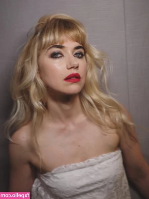 Imogen Poots [ imogen-poots ] - TENTACLE CREAMPIE FUCK  this full video is free to stream on