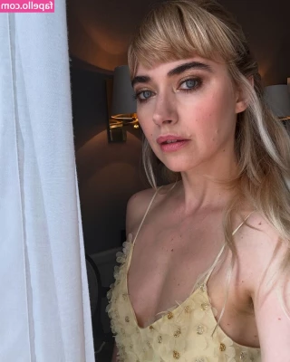 Imogen Poots [ imogen-poots ] - EVERYONE GO SAY HI TO @lovehollyxo!! ❤️‍🔥😍 SHE HAS THE