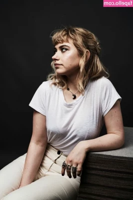 Imogen Poots [ imogen-poots ] - she’s cute, right?