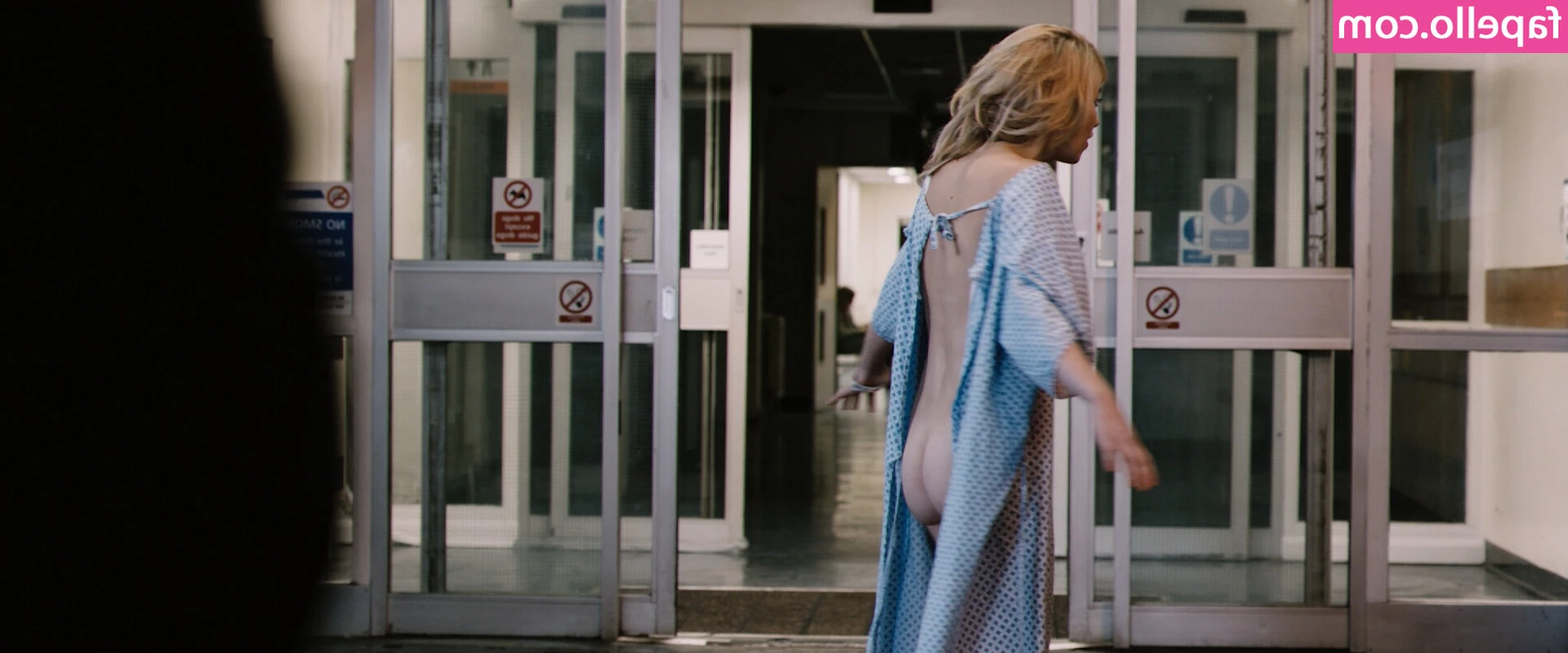 Imogen Poots [ imogen-poots ] - Throat Goat    DM    6 99 For Full Video