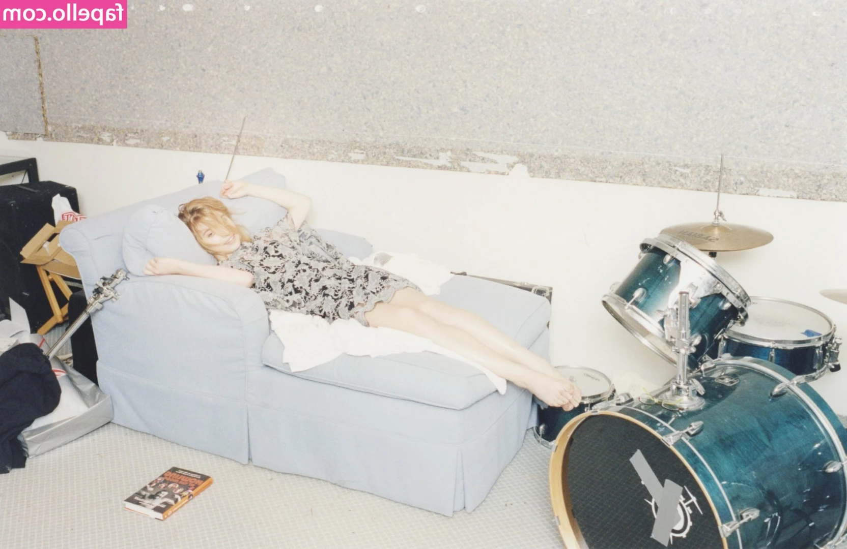 Imogen Poots [ imogen-poots ] - Hey lovelies  I m going to get to the point here  ya girl is