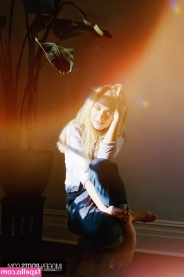 Imogen Poots [ imogen-poots ] - Hast du Bock auf meinen Schwanz