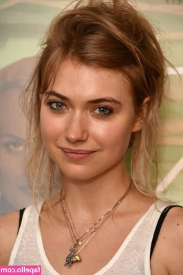 Imogen Poots [ imogen-poots ] - 20220329 FIABCI Malaysia property award