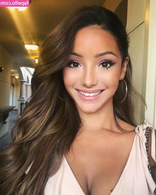 Melanie Iglesias [ melanie-iglesias ] - Lavender Pedicure Bundle 💜 Bonus: Cracking Toes, Closeups of my