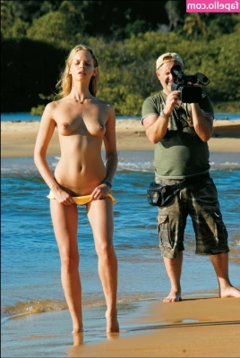 Marloes Horst [ marloes-horst ] - Tak já mám po dovolené a jsem zpatky v režimu  ale musím uznat