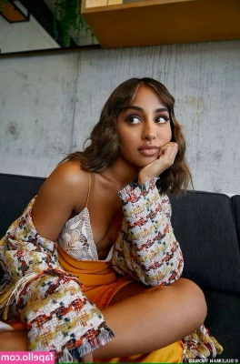 Maria Thattil [ maria-thattil ] - New nails  who dis  My nail men  message me for new content