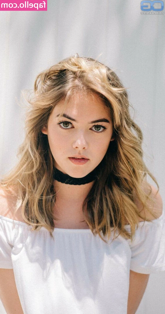 McKaley Miller [ mckaley-miller ] - NEW! 🚨 MINI STALLION and I have been talking about doing this