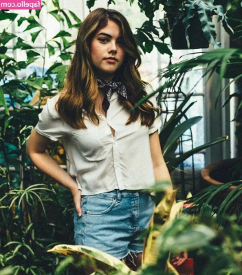 McKaley Miller [ mckaley-miller ] - Day 135 of 2023