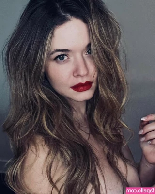 Sasha Pieterse [ sasha-pieterse ] - Ready for your exam?🩺👅💦
