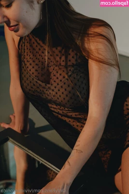 vividveronica - Stripping 4 u 💋💋
