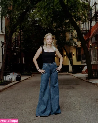 Pom Klementieff [ pom-klementieff ] - Have you thought about me, lately?