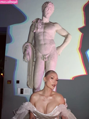 Pom Klementieff [ pom-klementieff ] - lets have fun 👄