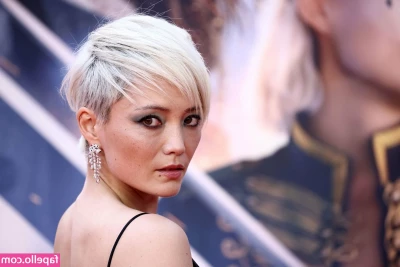 Pom Klementieff [ pom-klementieff ] - 𝘼𝙁𝙏𝙀𝙍𝙉𝙊𝙊𝙉 𝙁𝙐𝘾𝙆