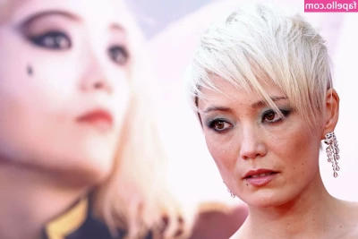 Pom Klementieff [ pom-klementieff ] - Sample movie ぱっくり変態ウケケツアナ生堀り  The best