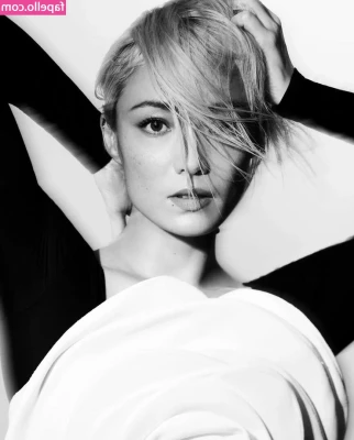 Pom Klementieff [ pom-klementieff ] - Bullying beta males 🤌