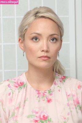 Pom Klementieff [ pom-klementieff ] - big titty angel