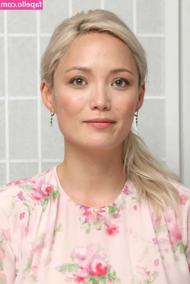 Pom Klementieff [ pom-klementieff ] - Per il resto del video scrivimi in chat porcellino