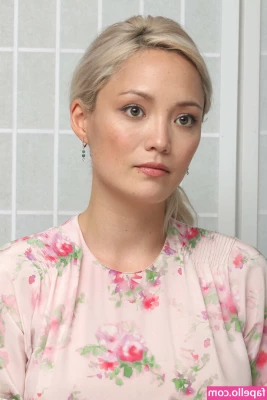Pom Klementieff [ pom-klementieff ] - Hi  my favorite fans    I m on my way back from the incredible Phi