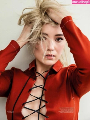 Pom Klementieff [ pom-klementieff ] - Avaat hotellihuonees oven ja tämmöstä sänkyyn pääsemisen