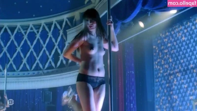 Pom Klementieff [ pom-klementieff ] - what do you guys want to see more of on this page  taking all