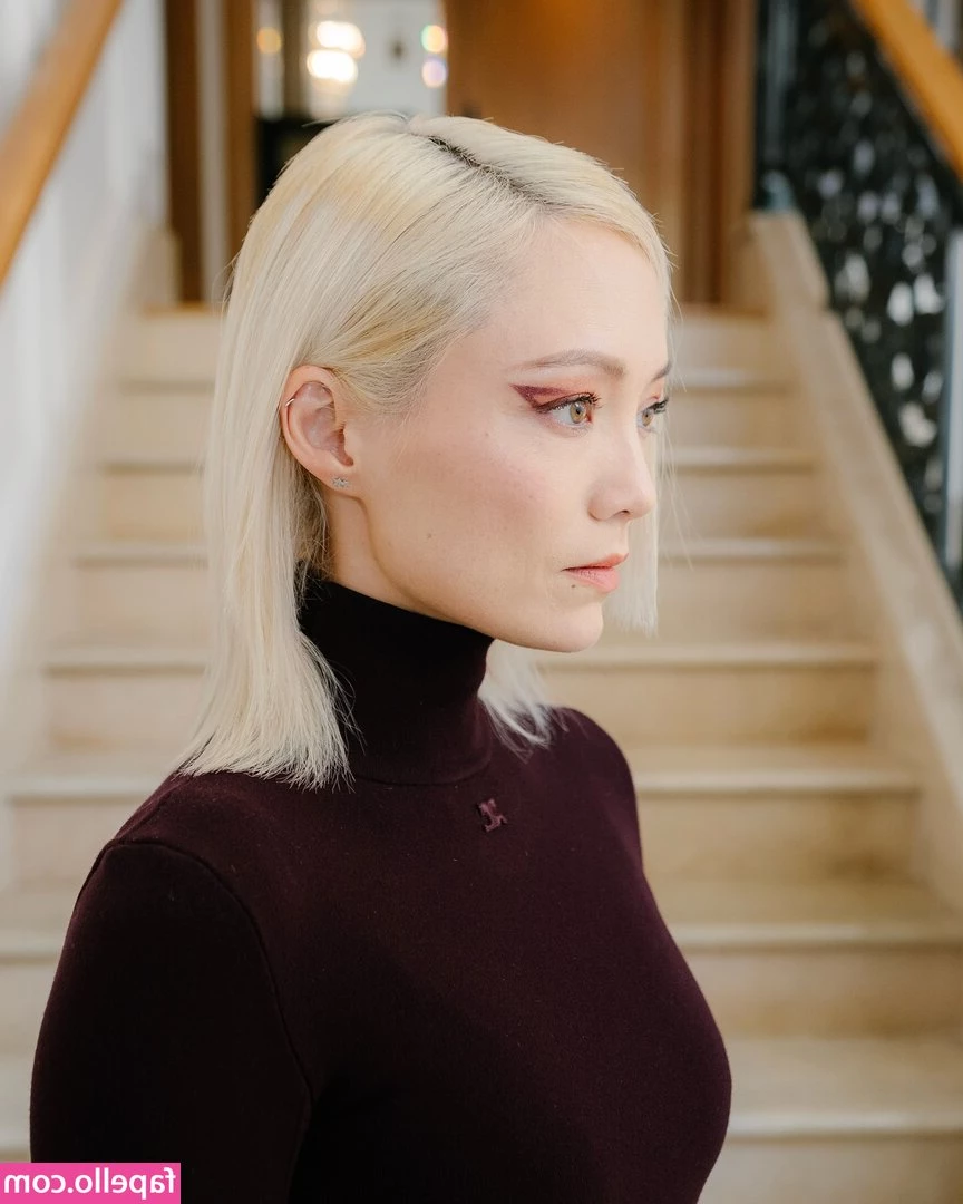 Pom Klementieff [ pom-klementieff ] - Let’s run away together ☀️🔥