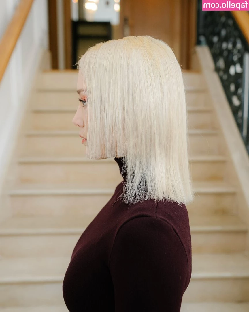 Pom Klementieff [ pom-klementieff ] - Get in baby, the water is warm 💦🥵