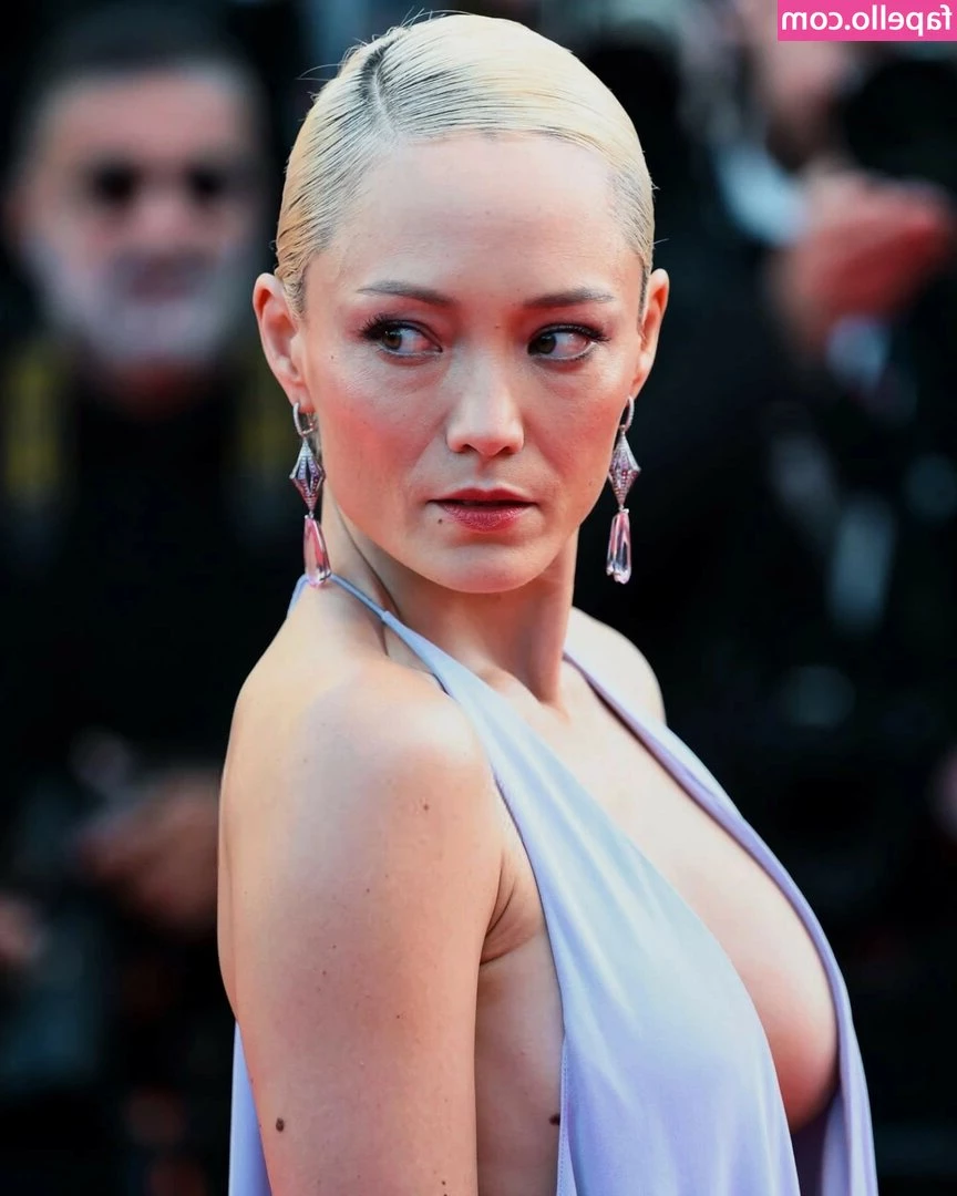 Pom Klementieff [ pom-klementieff ] - I ve got some real fans of the way I bar tend
